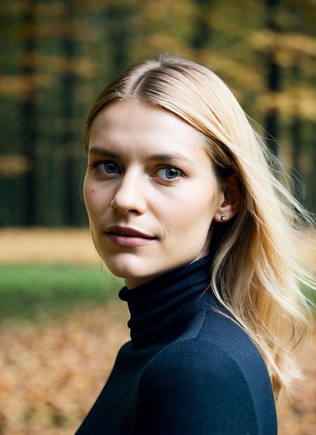 Claire Danes