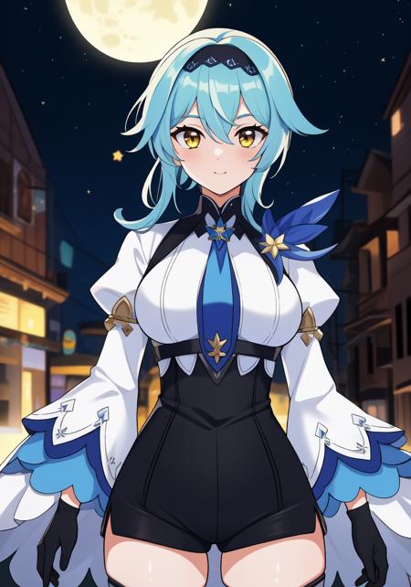 Eula (Genshin Impact)版本Eula_v1_10epo (ID: 92060)
