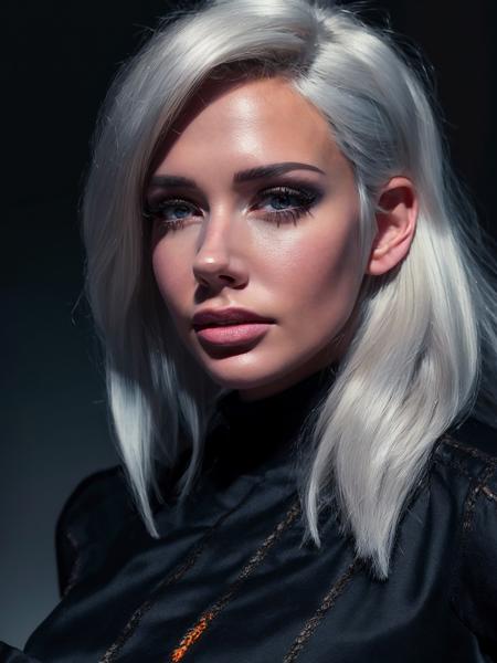 Alanah Pearce
