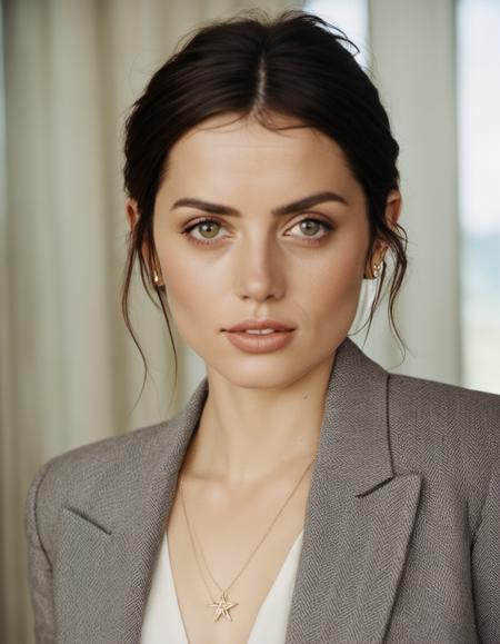 Ana De Armas