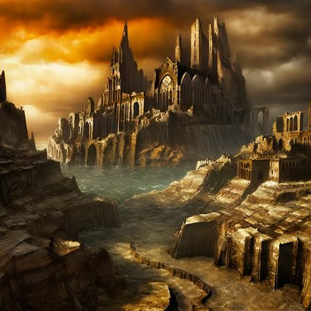 Half-Life 2 Concept Art XL版本004 (ID: 548507)