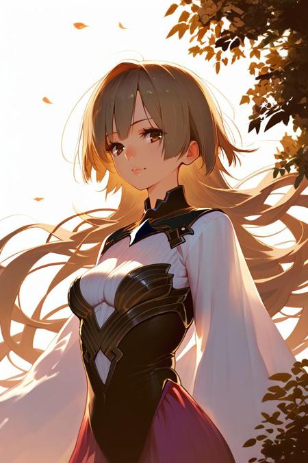 Kawakami Masaki PonyXL style