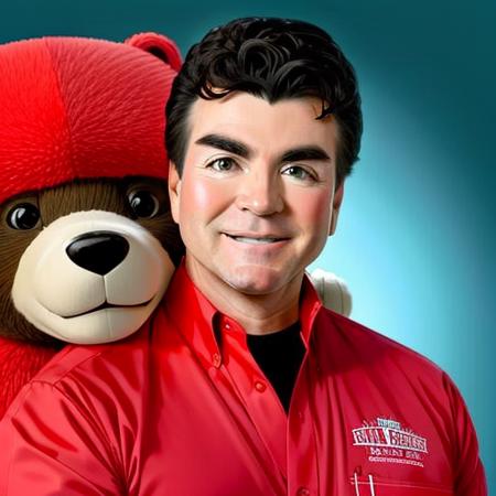 Papa John