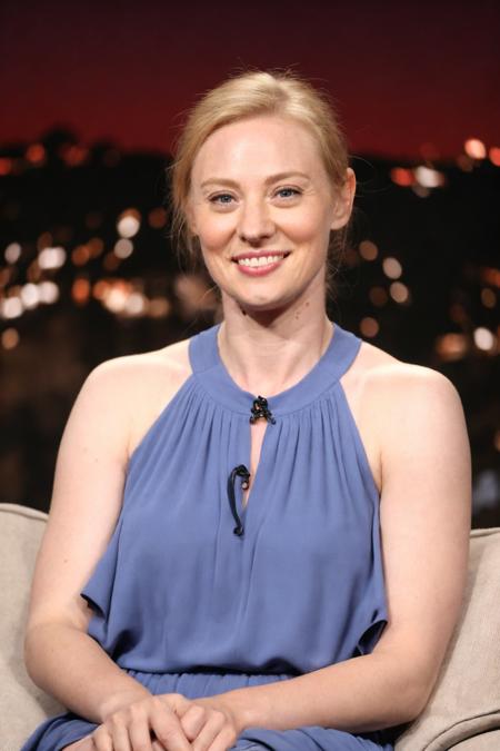 Deborah Ann Woll | ??