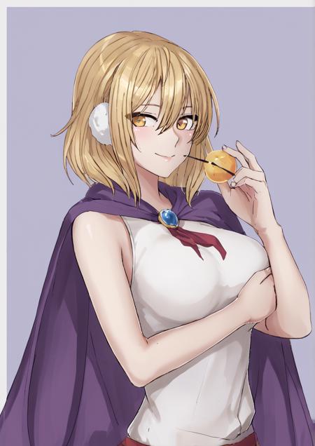 夜雲(JeaiKe) style
