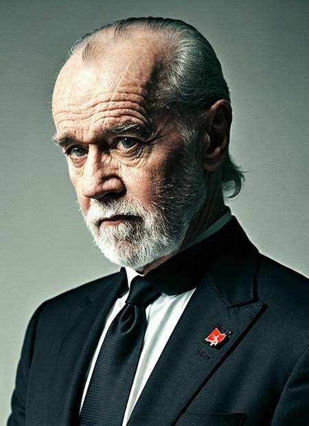 George Carlin