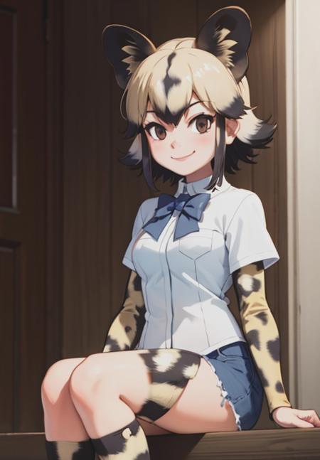 Kemono Friends - Multiple Characters