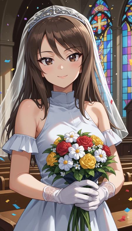 Mika (girls und panzer)