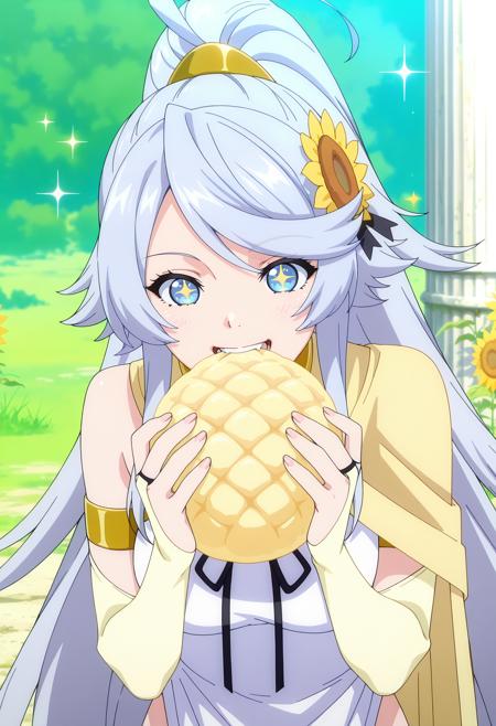 Ninlil | Illustrious | Tondemo Skill de Isekai Hourou Meshi版本Illu v1.0 (ID: 1243641)