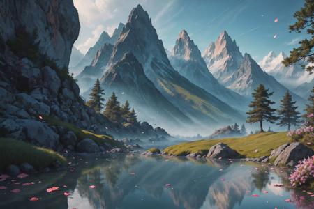 PAseer的神话壁纸/PAseer's mythology wallpaper