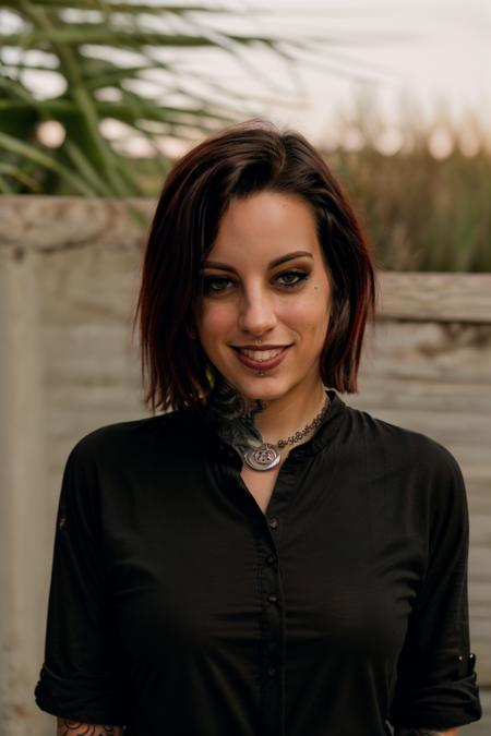 Amanda Verona - Adult Model版本v1.0 (ID: 466740)