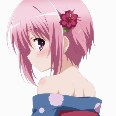 ロウきゅーぶ tomoka