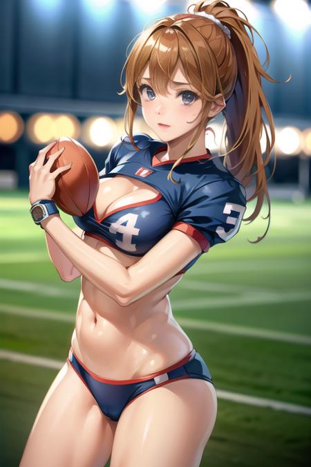 Sport Uniforms Collection