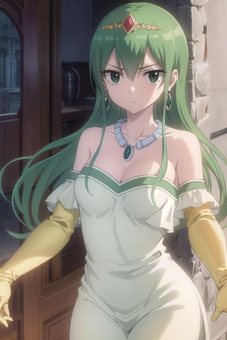 Hisui E. Fiore (ヒスイ・E・フィオーレ) - Fairy Tail (フェアリーテイル) - COMMISSION