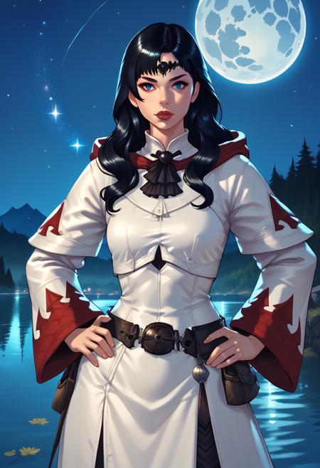 Gaia (Final Fantasy XIV)