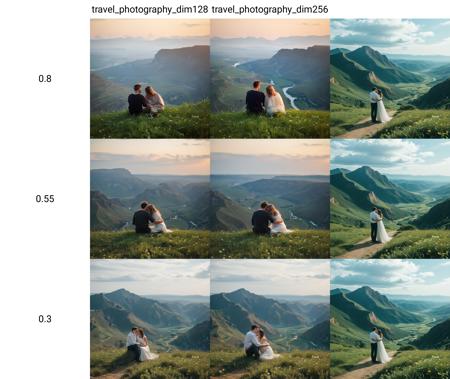 Travel Photography
