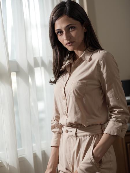 Éléonore Caroit
