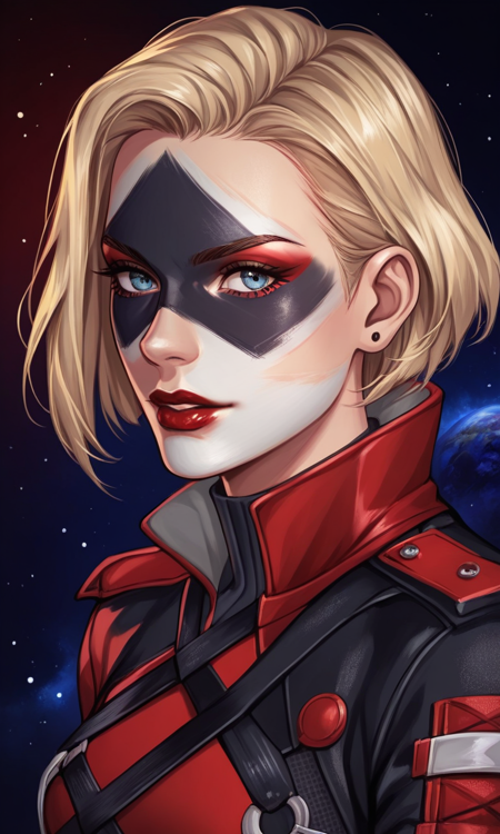Harley Quinn