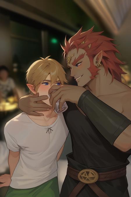 [Concept Meme] new draw your ship photo dropped