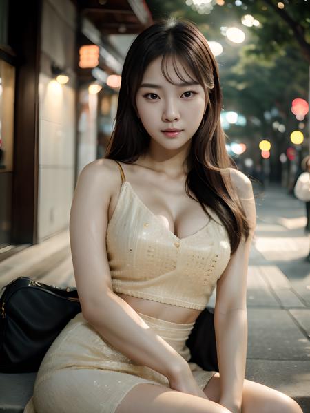 Korean Lifelike by Noerman版本v1.0 (ID: 217813)