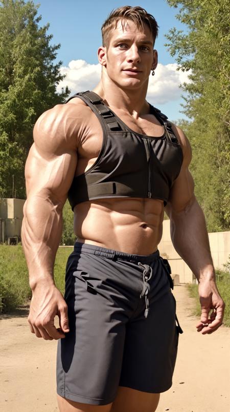 v2 Doug Perry