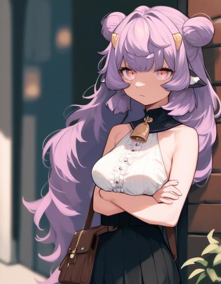 Muu Muyu - PonyXL