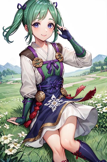 midori ( Fire Emblem )