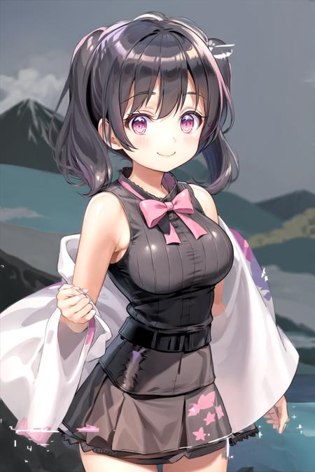 Koume Yukimi (Urara Meirochou)
