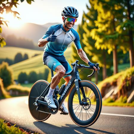 Pinnarello V2