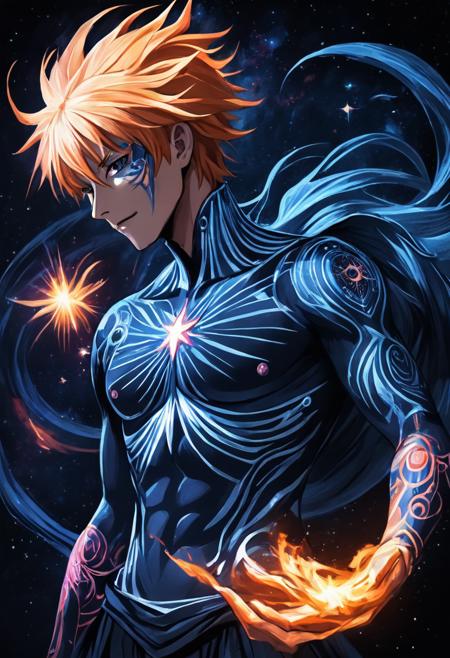 MHXL - Flatworld Fantasia [Anime]版本v1.0 (ID: 610231)