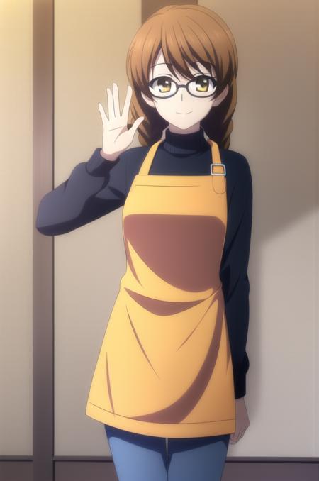 White Album 2 - Setsuna Ogiso [4 Outfits]