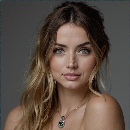 ? Ana de Armas (Flux) ?版本v1.0 (ID: 1172559)