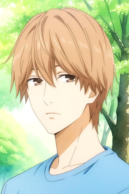 Makoto Sunakawa | Ore Monogatari!! / My Love Story!!版本sd1-v1.0 (ID: 160552)