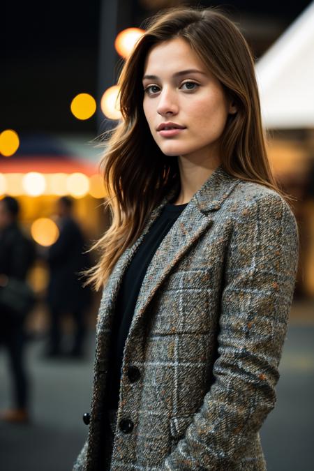 Alexandra Walsh