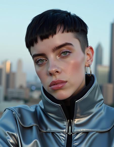 Billie Eilish