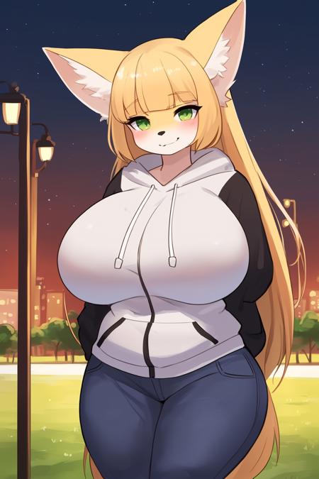 MilkyKemonoMix