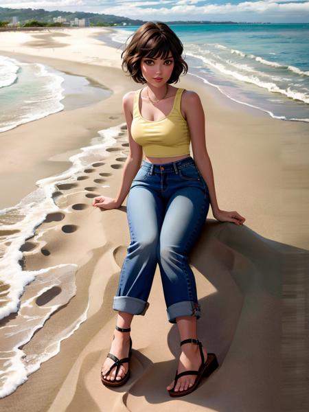 Agostina Bettinelli