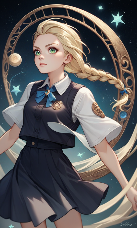 Zodiac Tech