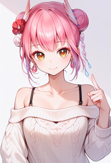リーラン riran (shironeko project 白猫プロジェクト)