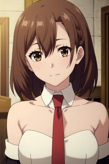 Lola Metrose / Ore dake Haireru Kakushi Dungeon