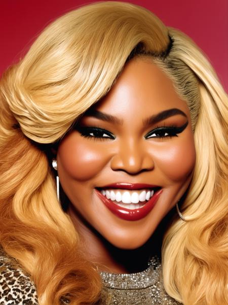 Lil' Kim (rapper)