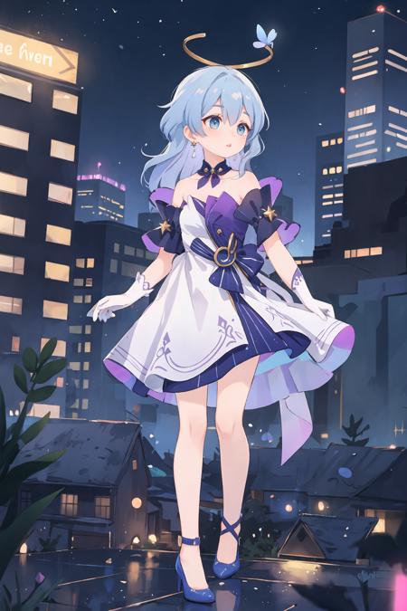 Robin 知更鸟 | Honkai: Star Rail