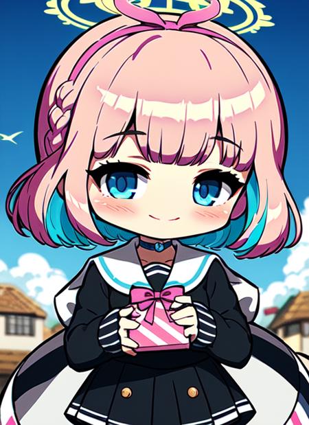 Maplestory style