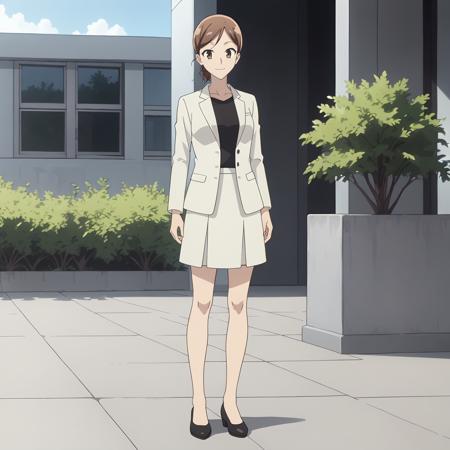 Riko Hakozaki (Yagate Kimi ni Naru) XL pony LORA