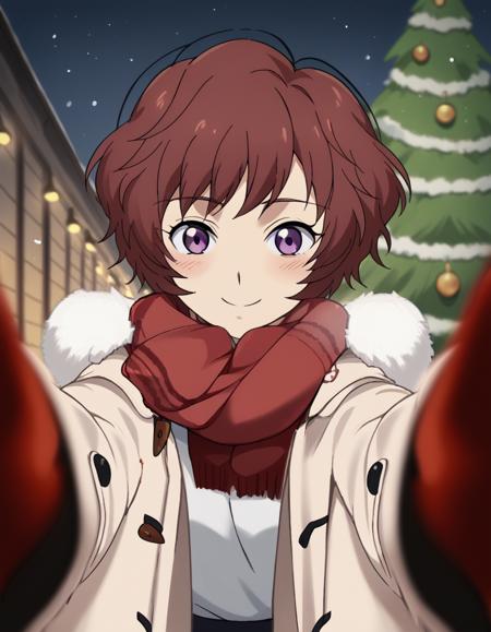 Rayet Areash (ライエ・アリアーシュ) - Aldnoah.Zero (アルドノア・ゼロ)