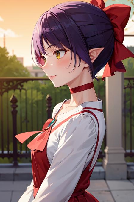6th Nekomusume 猫娘 / Gegege no kitaro