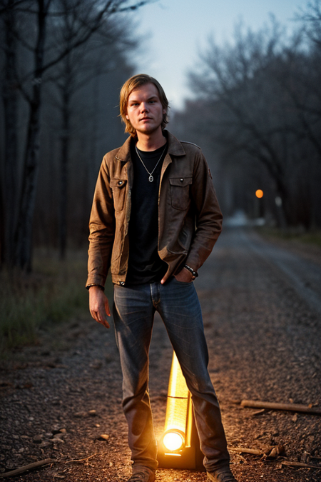 Avicii