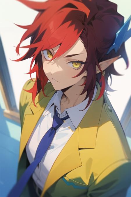 Adelle / Shironeko Project: Zero Chronicle