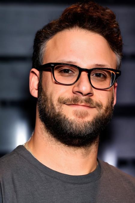 Seth Rogen