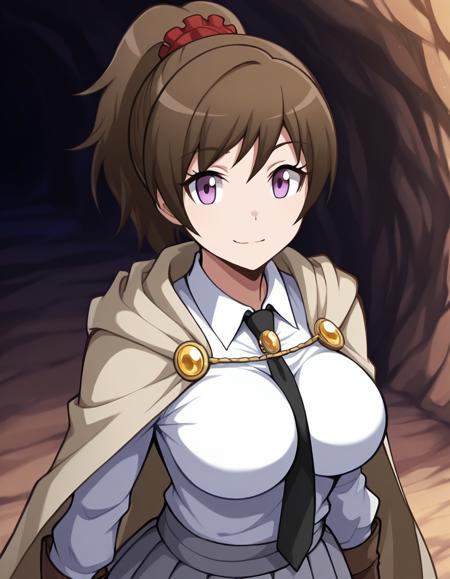 Toka Yada (Assassination Classroom) [IL / Pony]